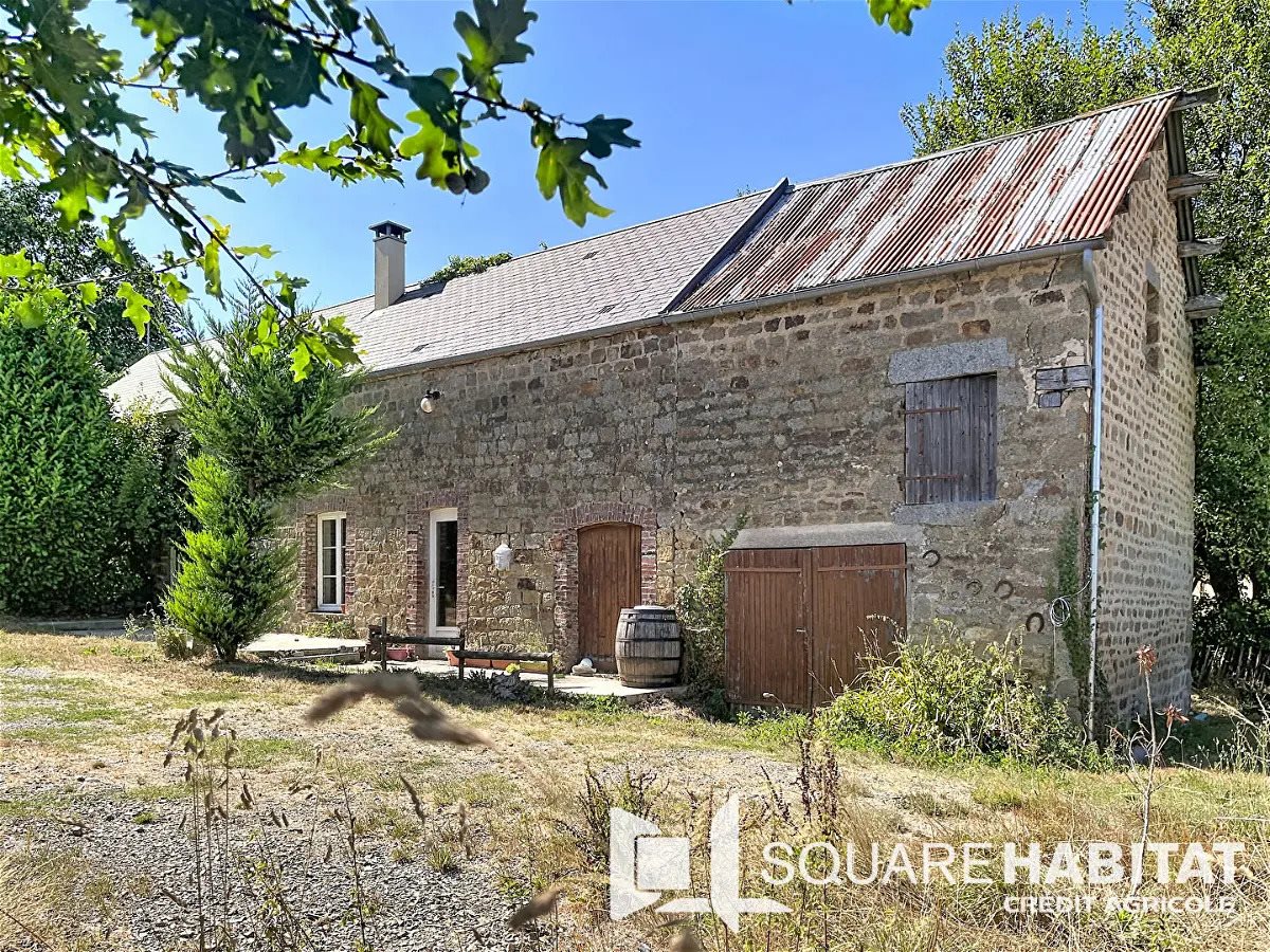 Maison à vendre, 56m², Flers