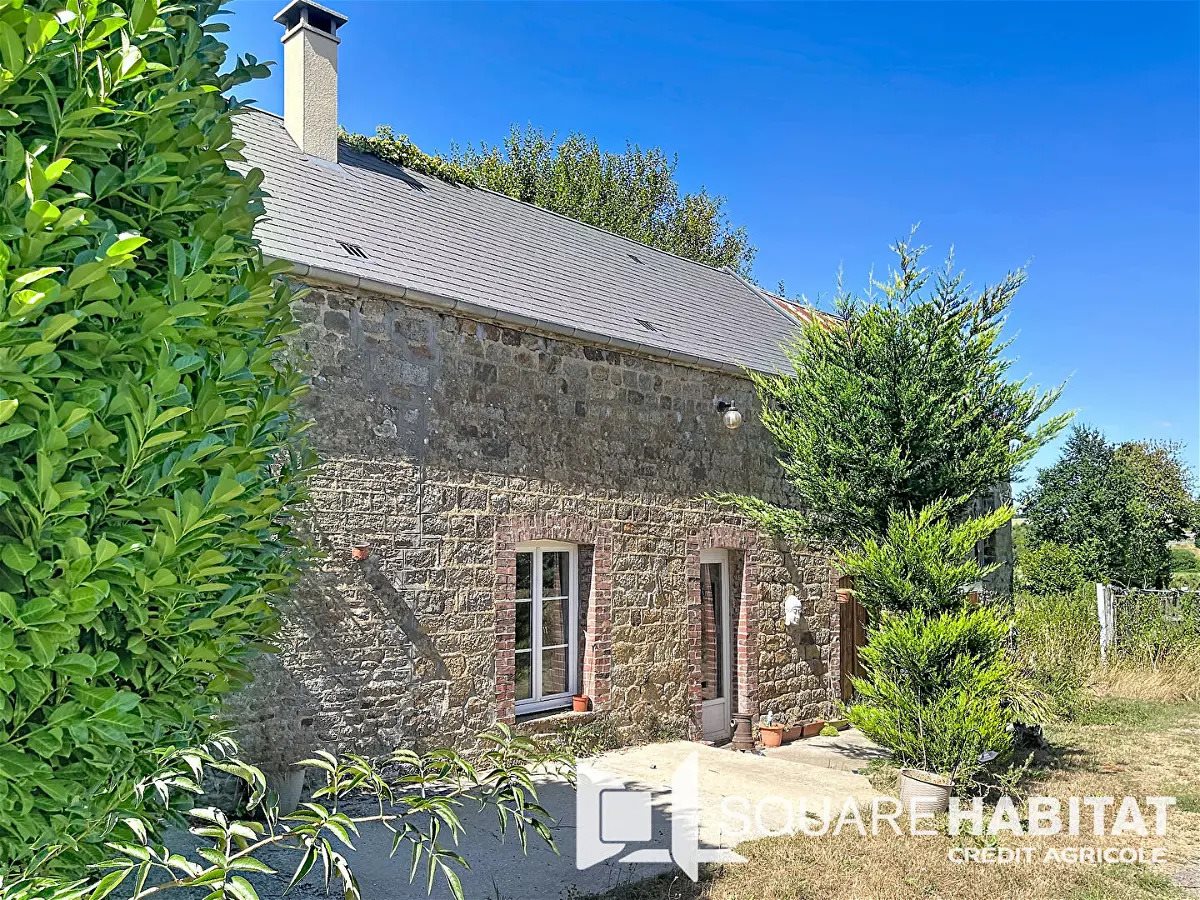 Maison à vendre, 56m², Flers