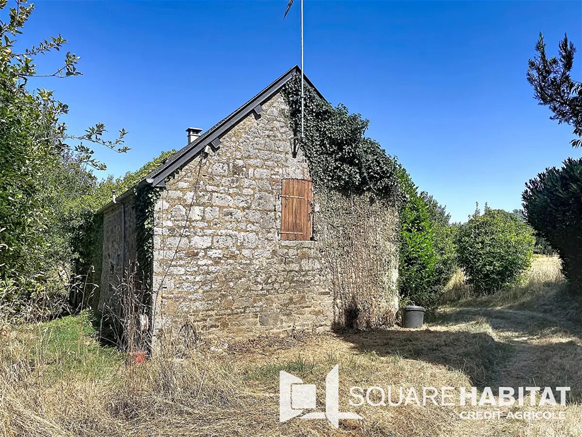 Maison à vendre, 56m², Flers