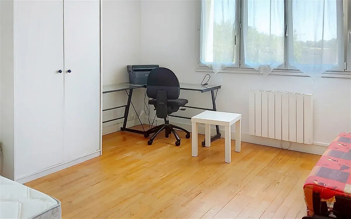 Appartement à vendre, 30m², Flers