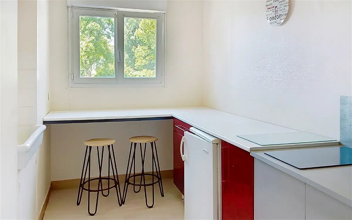 Appartement à vendre, 30m², Flers