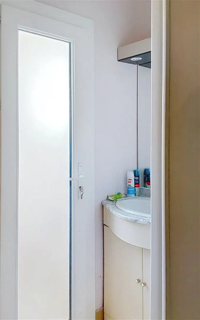 Appartement à vendre, 30m², Flers