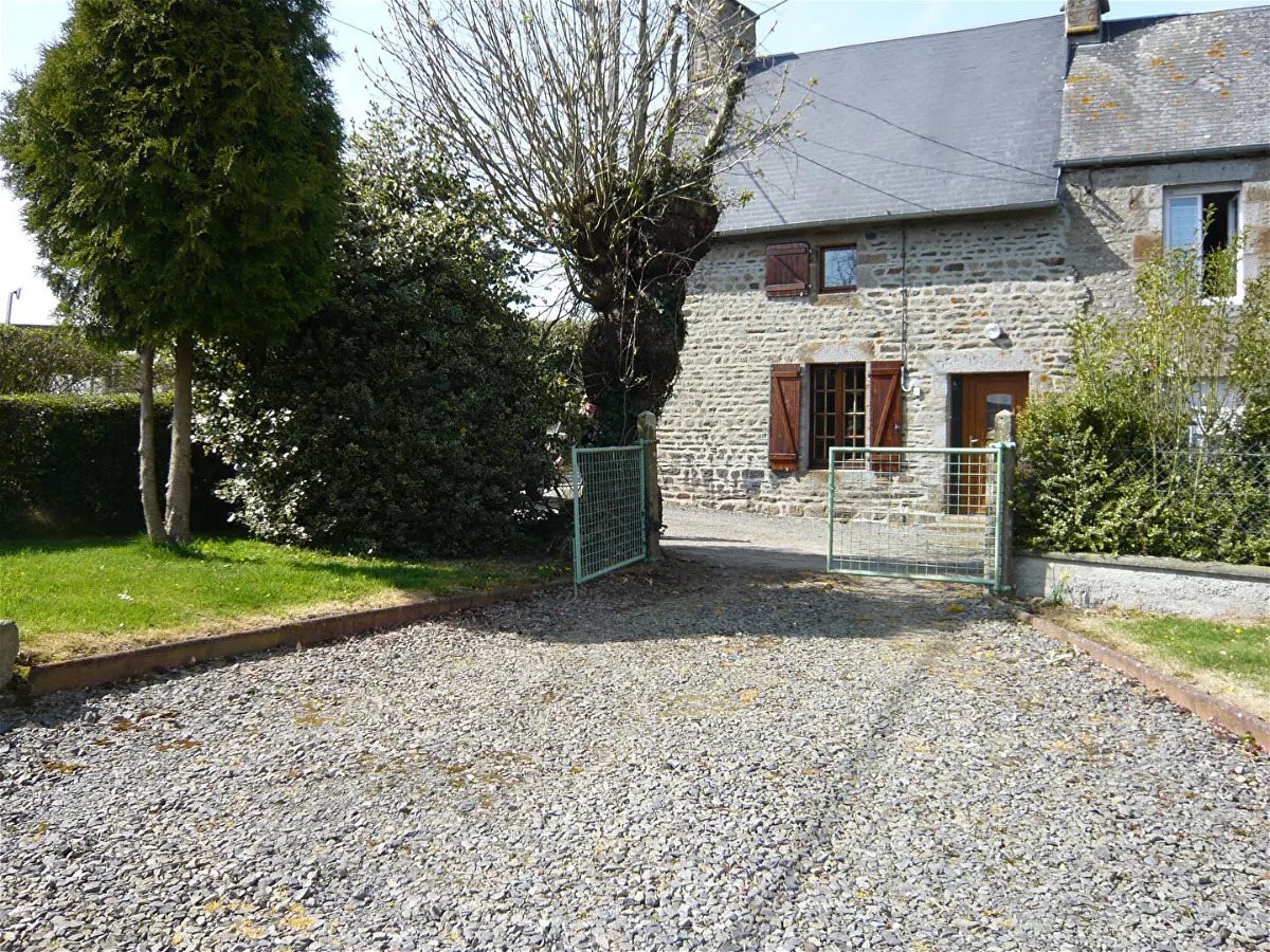 Maison à vendre, 56m², Le Perray-en-Yvelines
