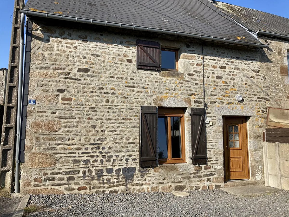 Maison à vendre, 56m², Le Perray-en-Yvelines