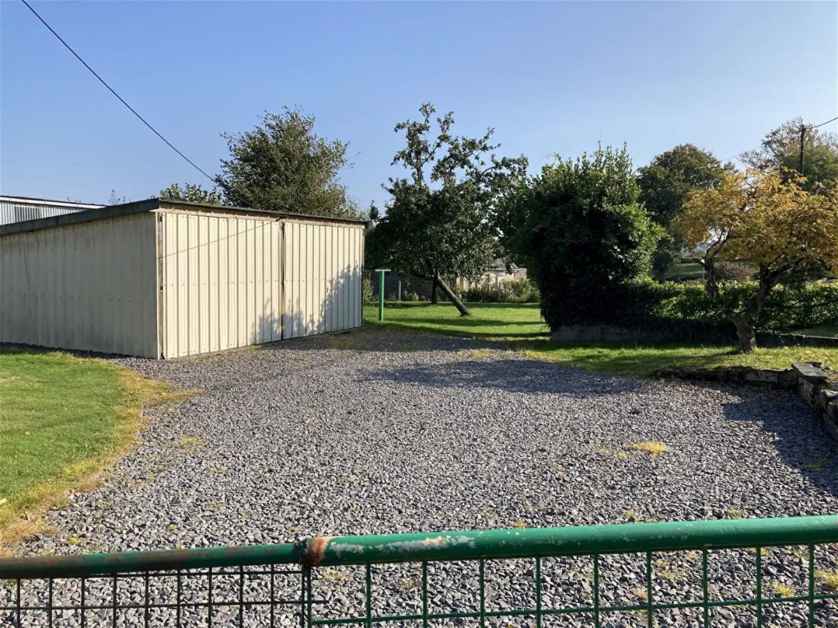 Maison à vendre, 56m², Le Perray-en-Yvelines