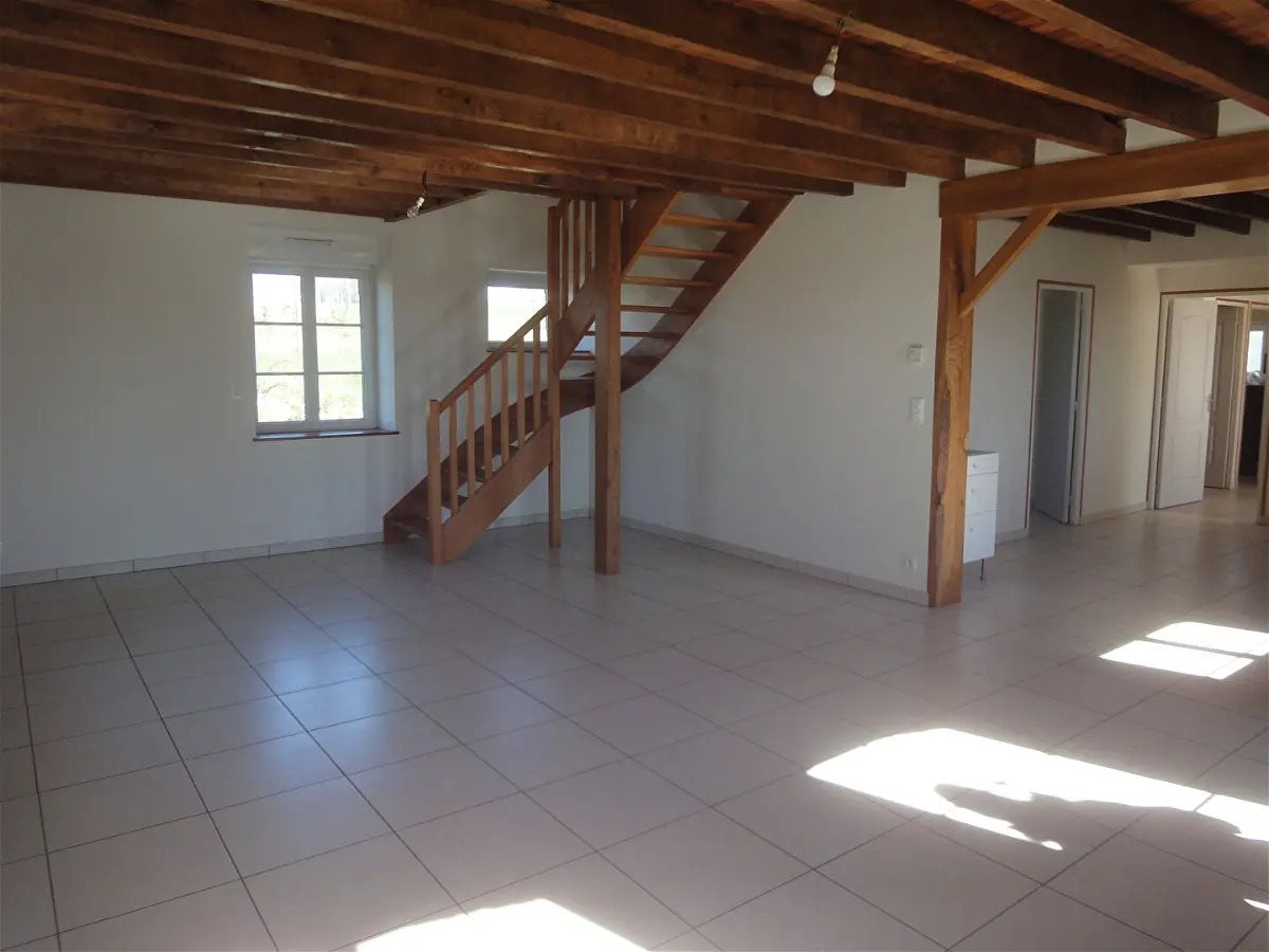 Maison à vendre, 138m², Lonlay-l'Abbaye