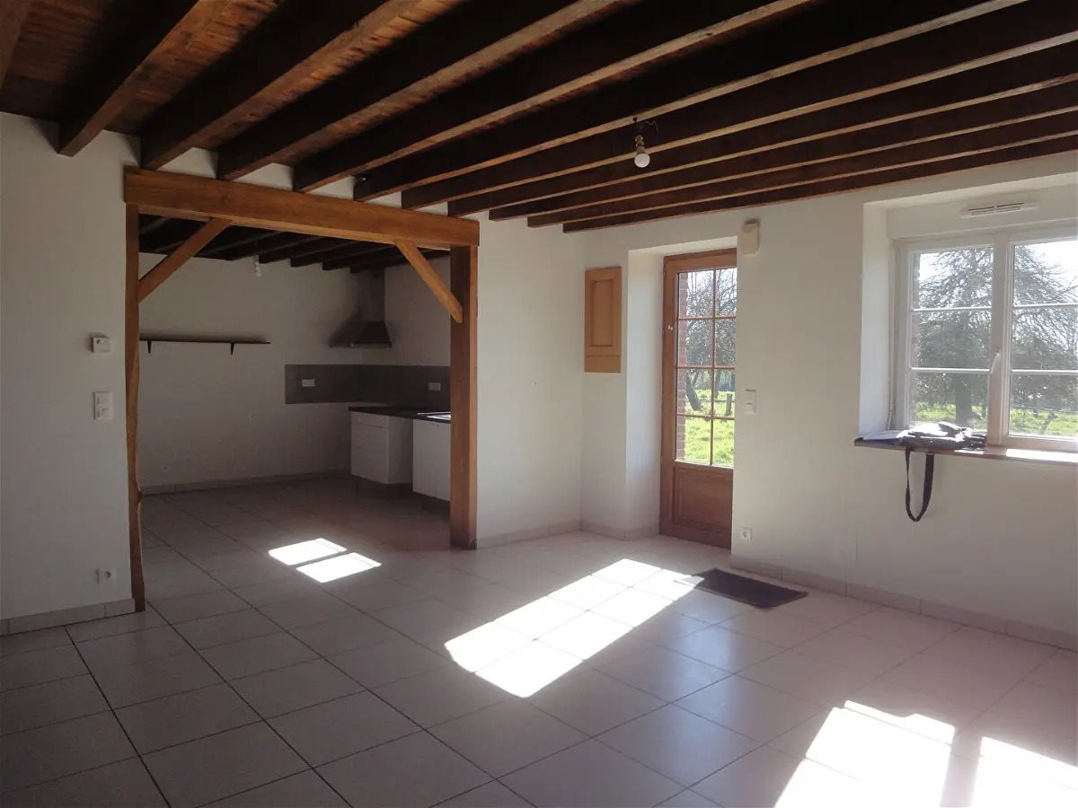 Maison à vendre, 138m², Lonlay-l'Abbaye