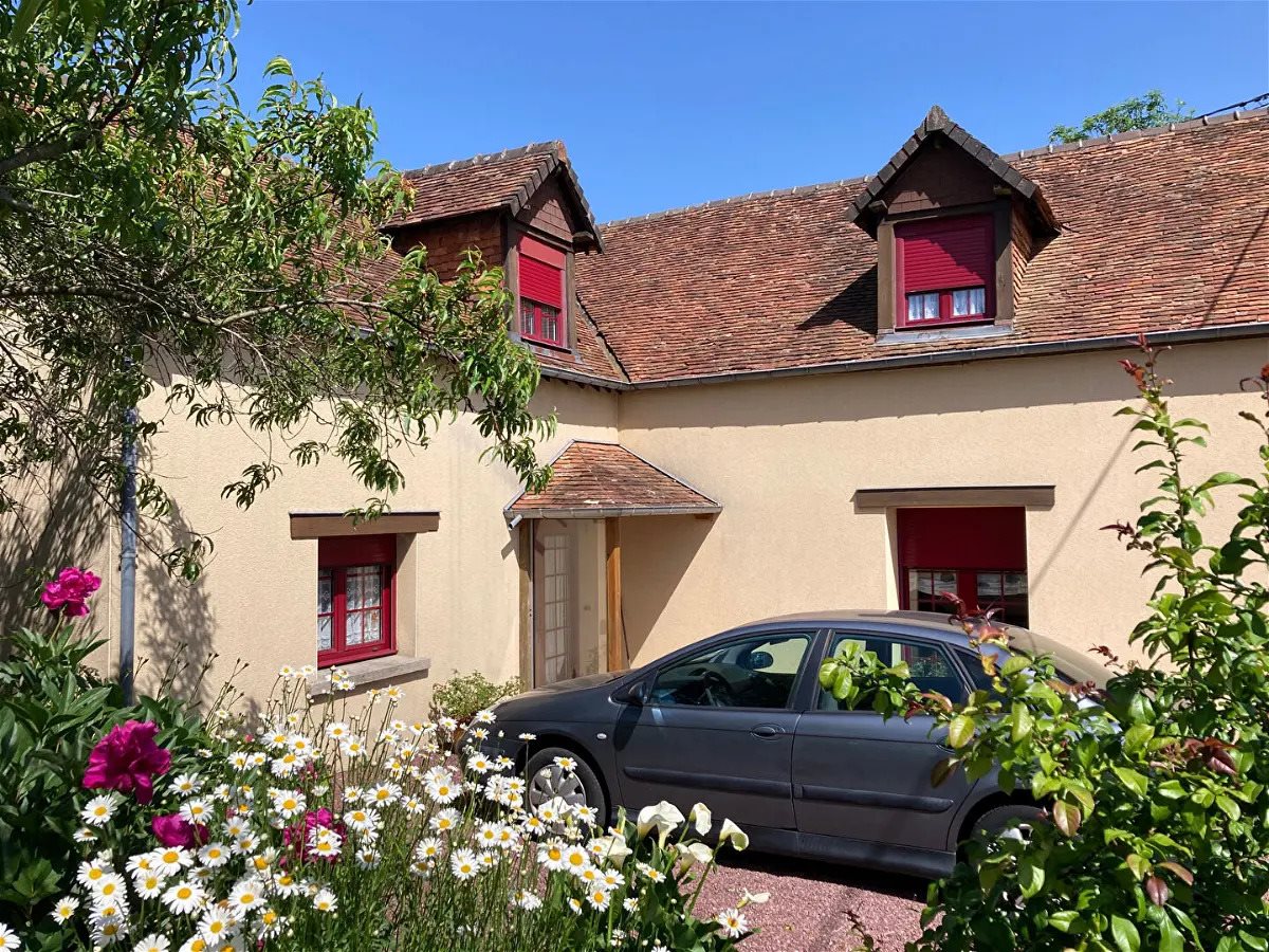 Maison à vendre, 175m², Saint-Georges-des-Groseillers