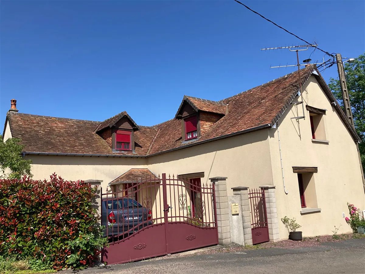 Maison à vendre, 175m², Saint-Georges-des-Groseillers