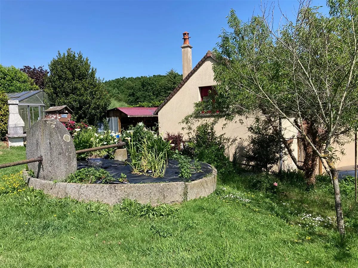 Maison à vendre, 175m², Saint-Georges-des-Groseillers