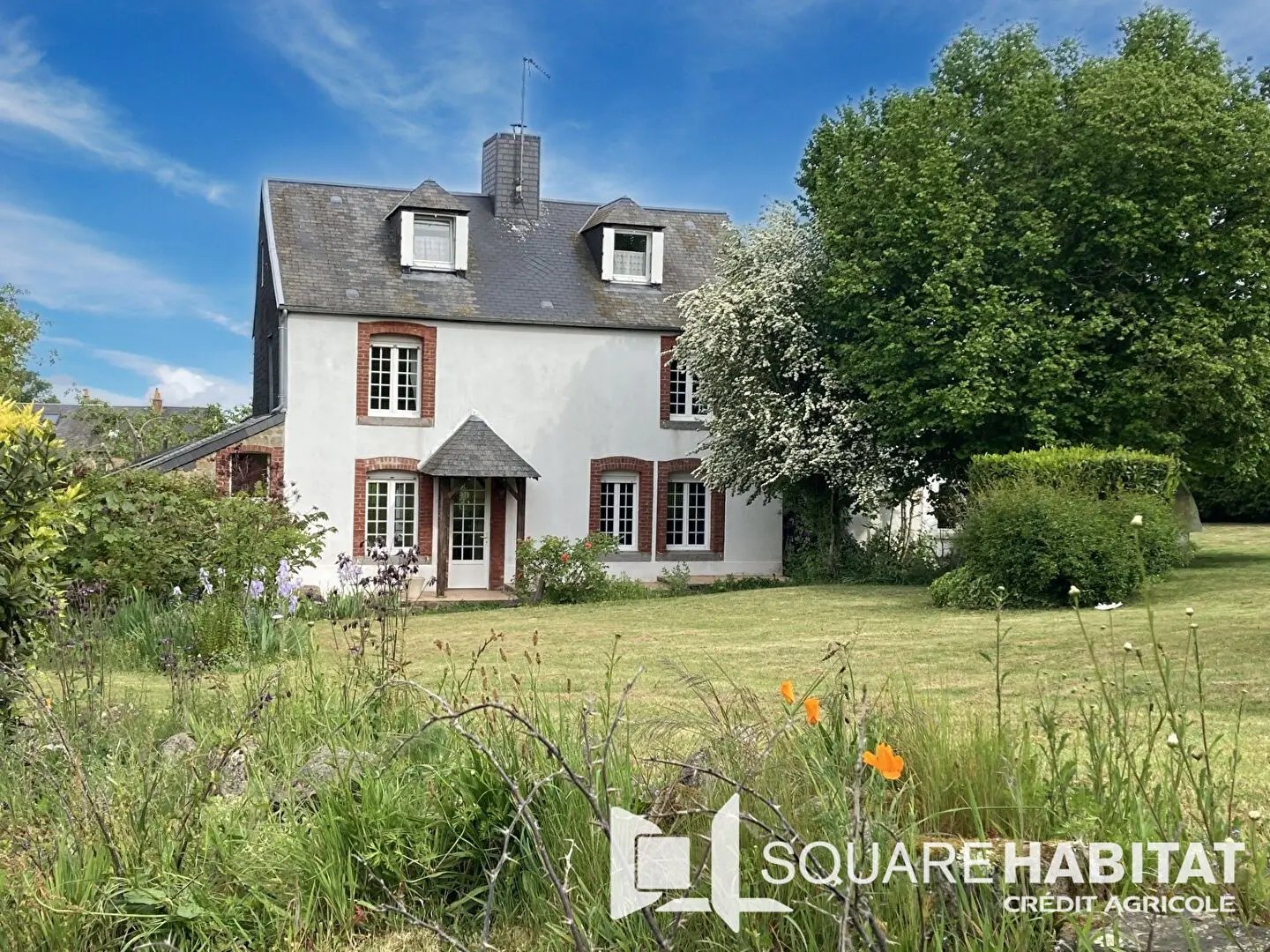 Maison à vendre, 185m², Saint-Georges-des-Groseillers