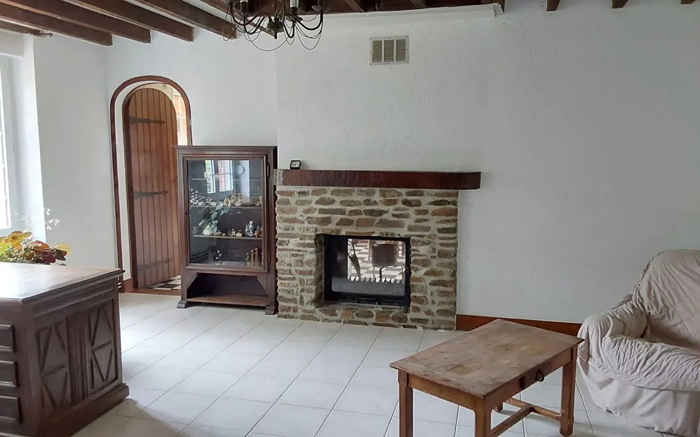 Maison à vendre, 185m², Saint-Georges-des-Groseillers