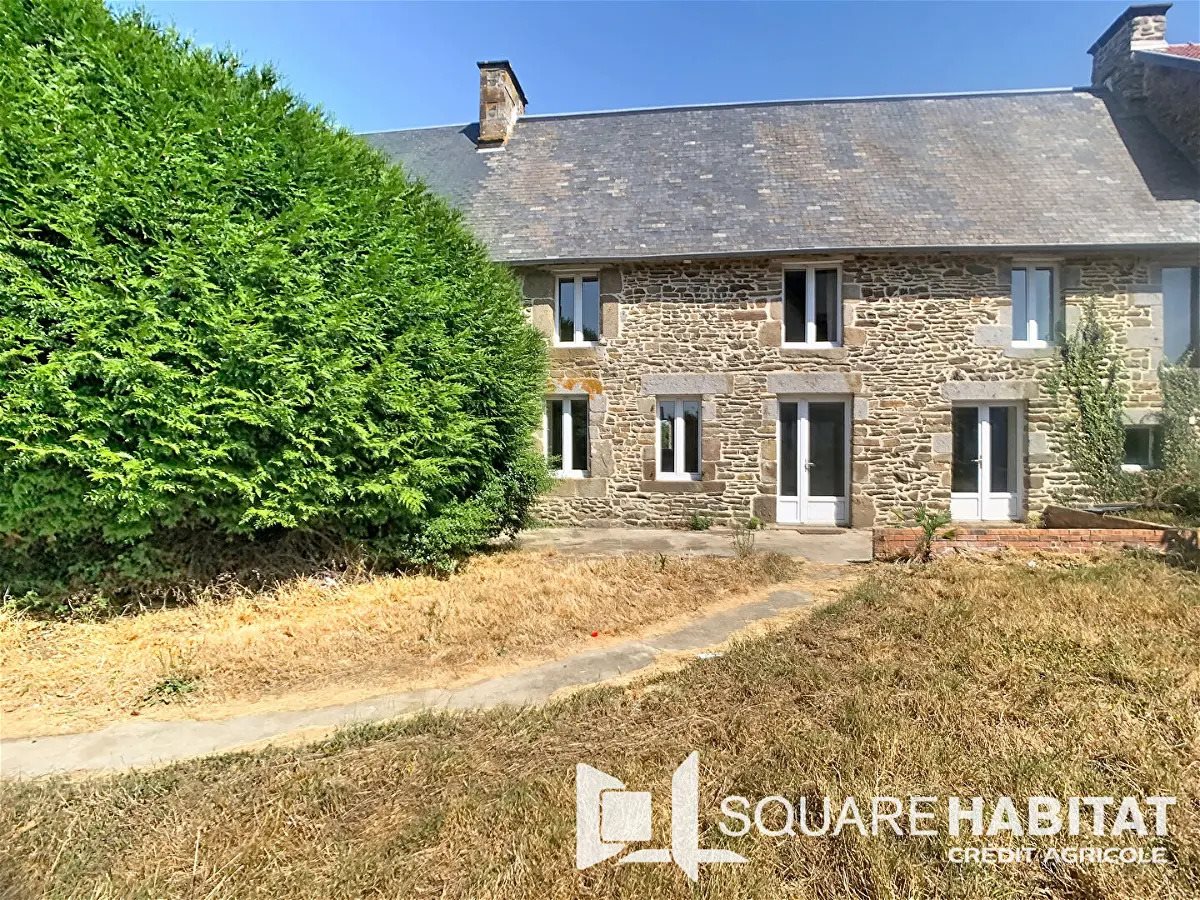 Maison à vendre, 152m², Saint-Georges-des-Groseillers