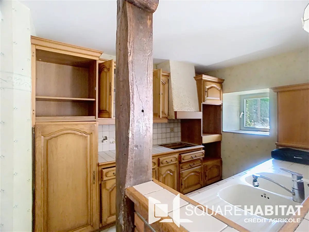 Maison à vendre, 152m², Saint-Georges-des-Groseillers