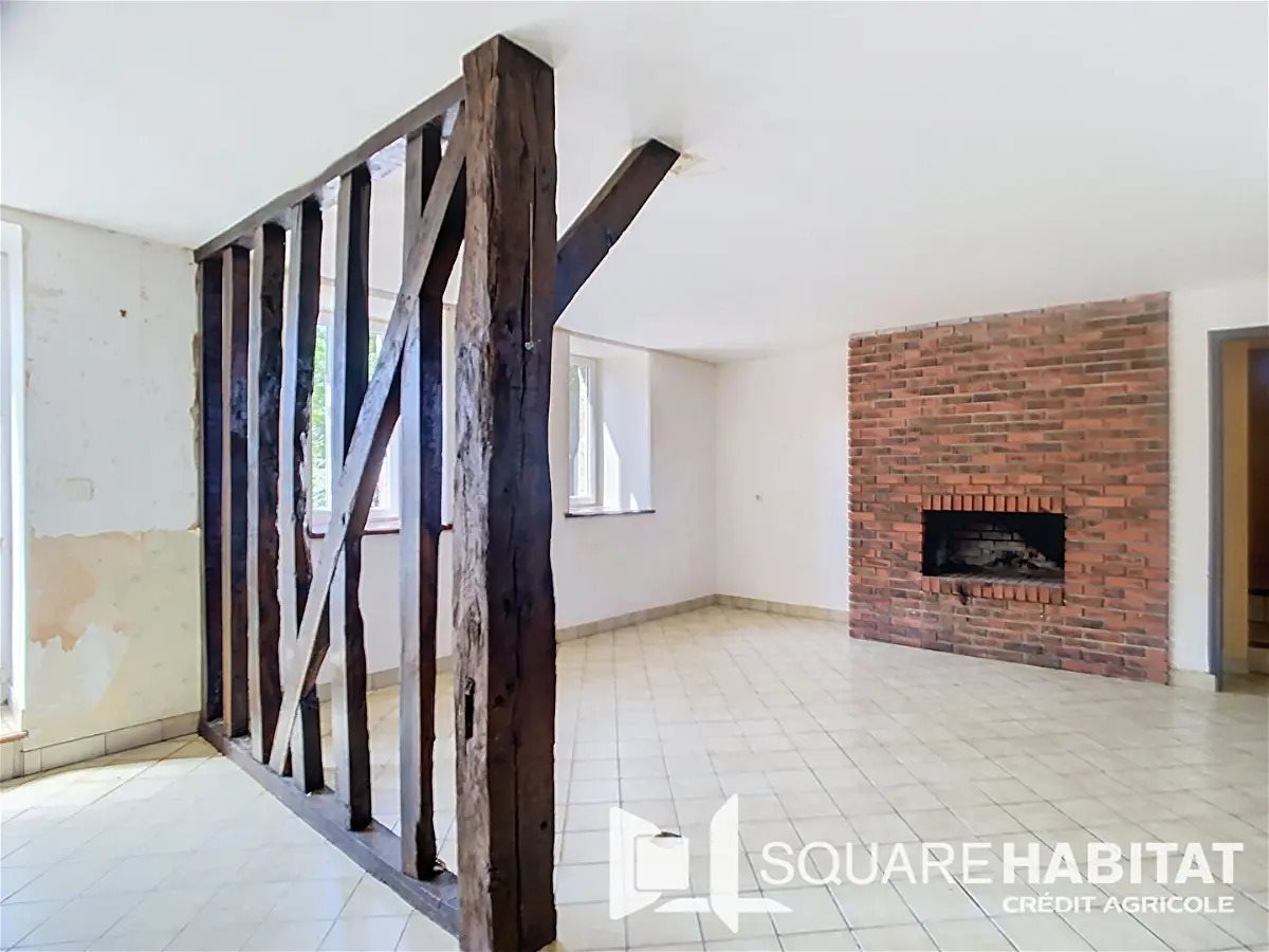 Maison à vendre, 152m², Saint-Georges-des-Groseillers