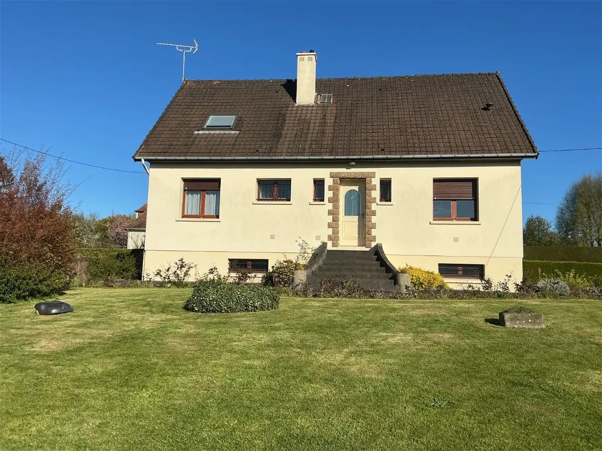 Maison à louer, 92m², Flers
