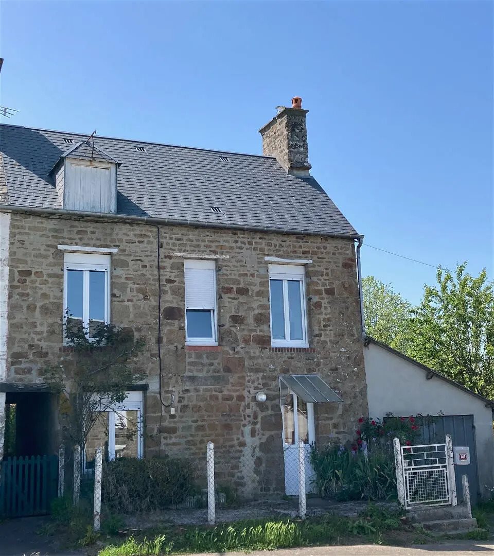 Maison à vendre, 53m², Flers