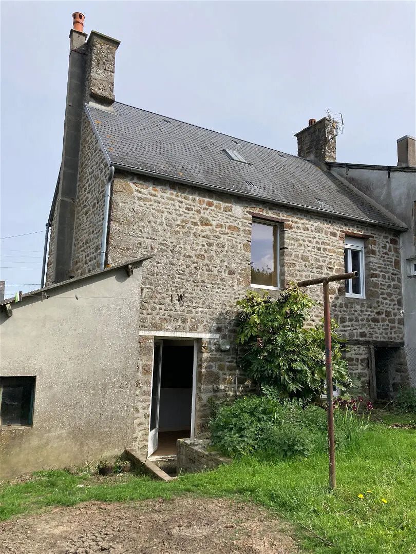 Maison à vendre, 53m², Flers
