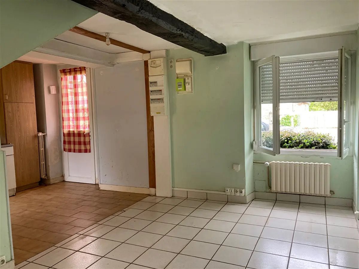 Maison à vendre, 53m², Flers