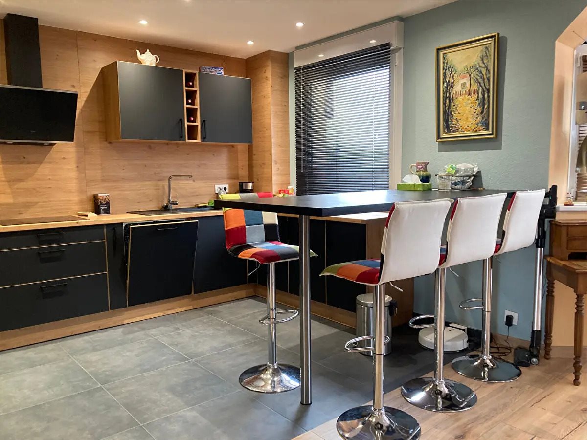 Appartement à vendre, 112m², Flers