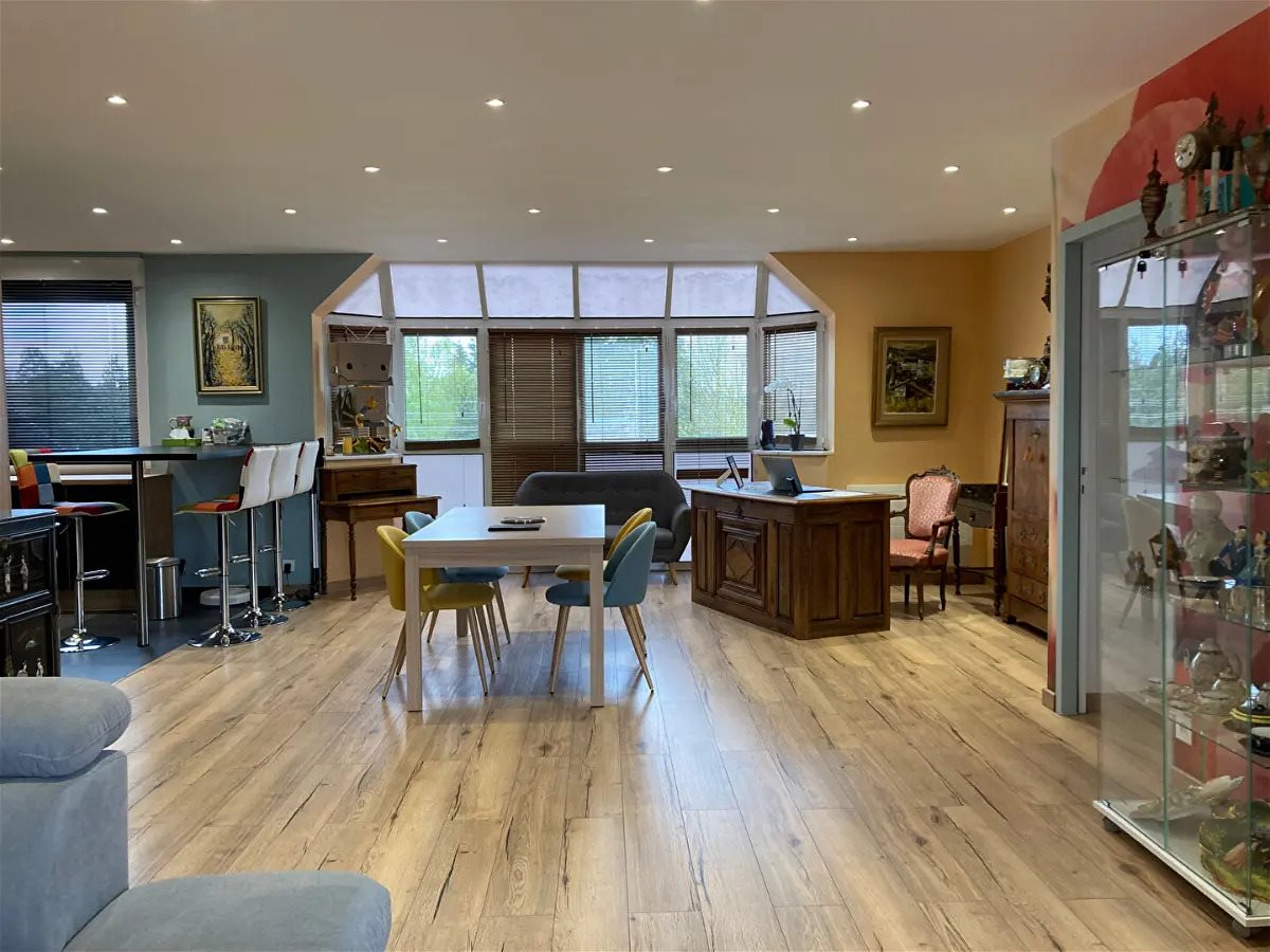 Appartement à vendre, 112m², Flers