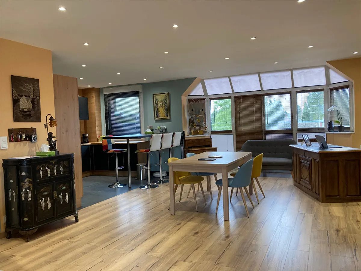 Appartement à vendre, 112m², Flers