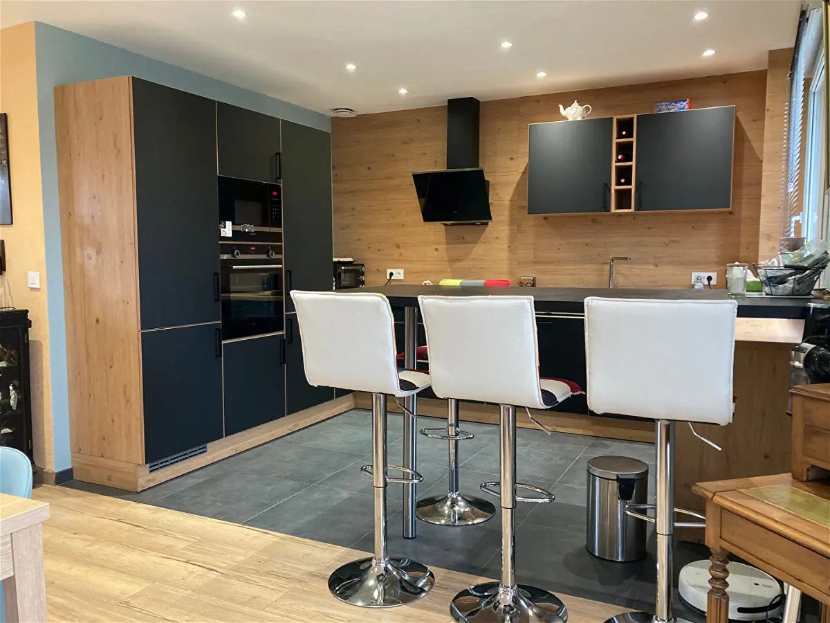 Appartement à vendre, 112m², Flers