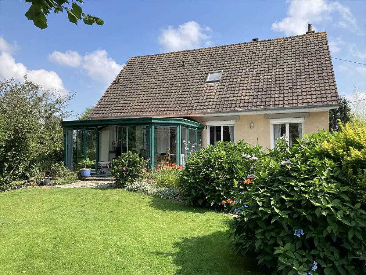 Maison à vendre, 130m², Flers