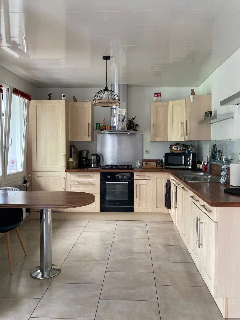 Maison à vendre, 130m², Flers
