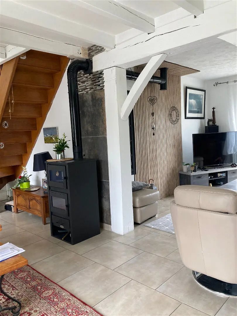 Maison à vendre, 130m², Flers