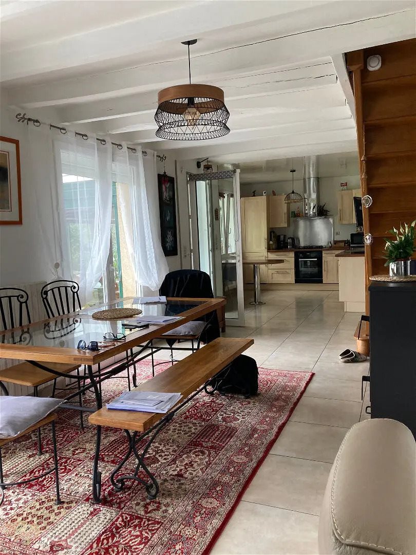 Maison à vendre, 130m², Flers