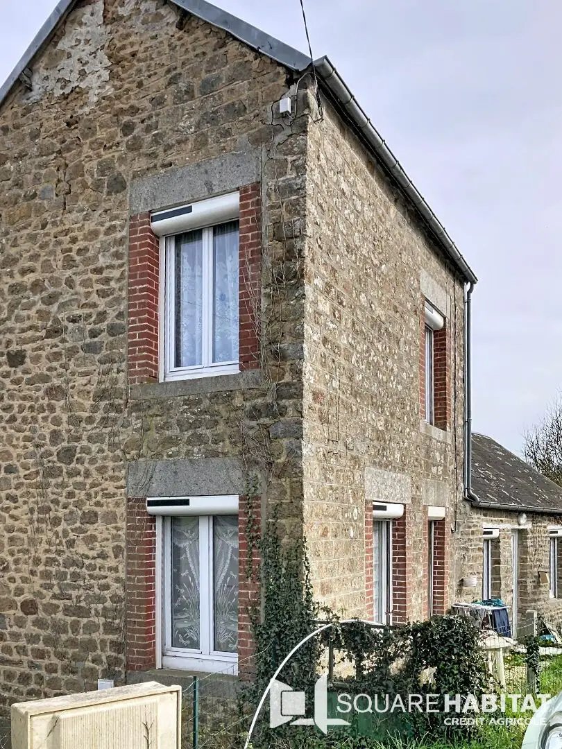 Maison à vendre, 56m², Caligny