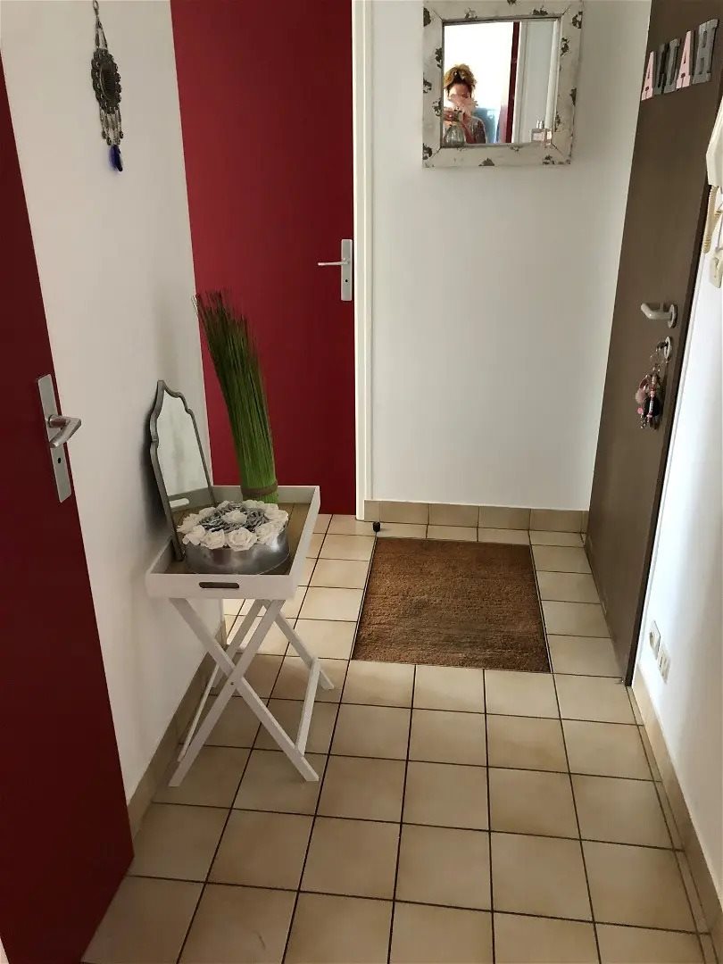 Appartement à louer, 50m², Flers