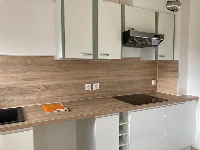 Appartement à louer, 50m², Flers