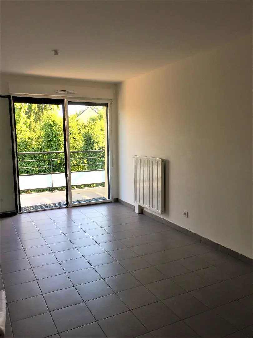 Appartement à vendre, 59m², Honfleur