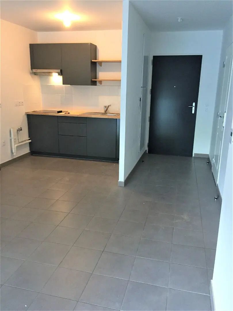Appartement à vendre, 59m², Honfleur