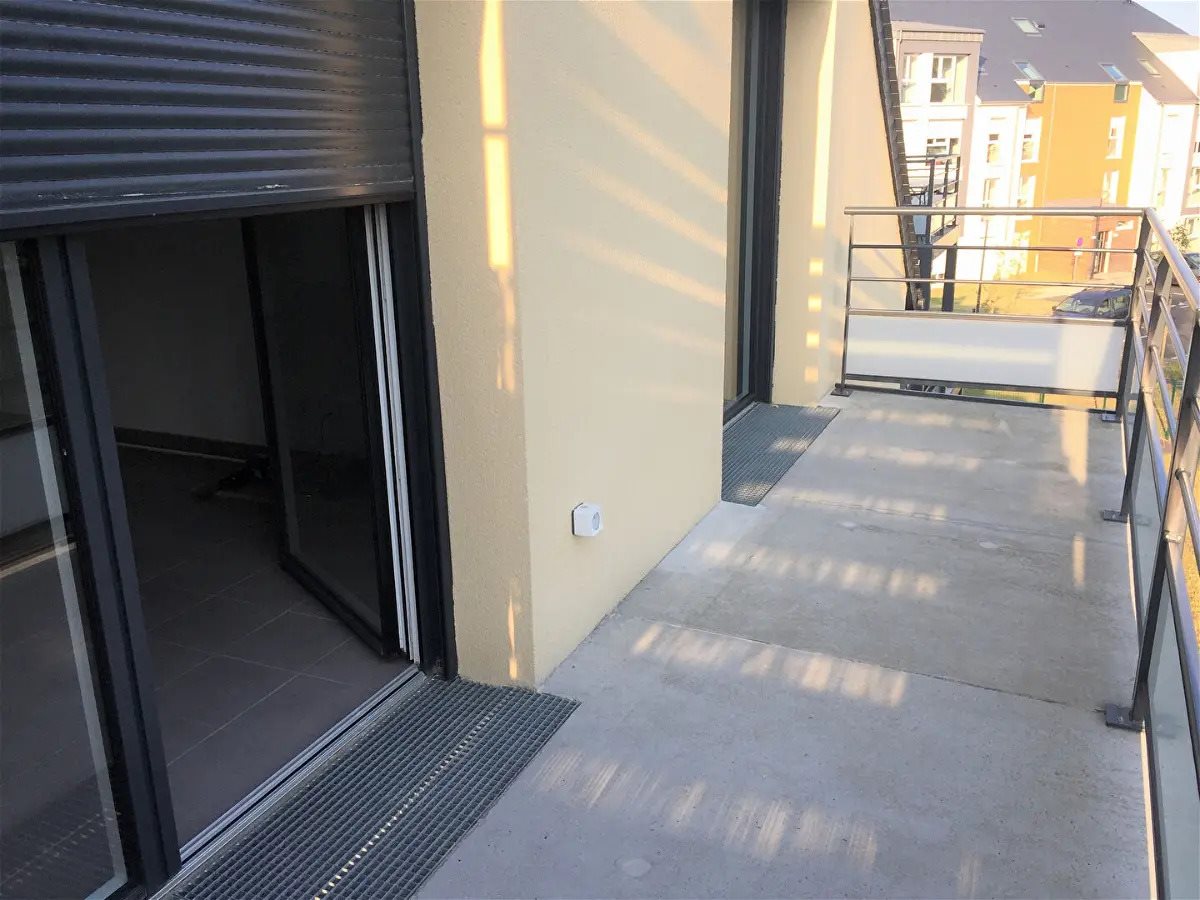 Appartement à vendre, 59m², Honfleur