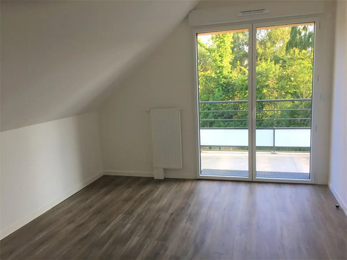 Appartement à vendre, 59m², Honfleur