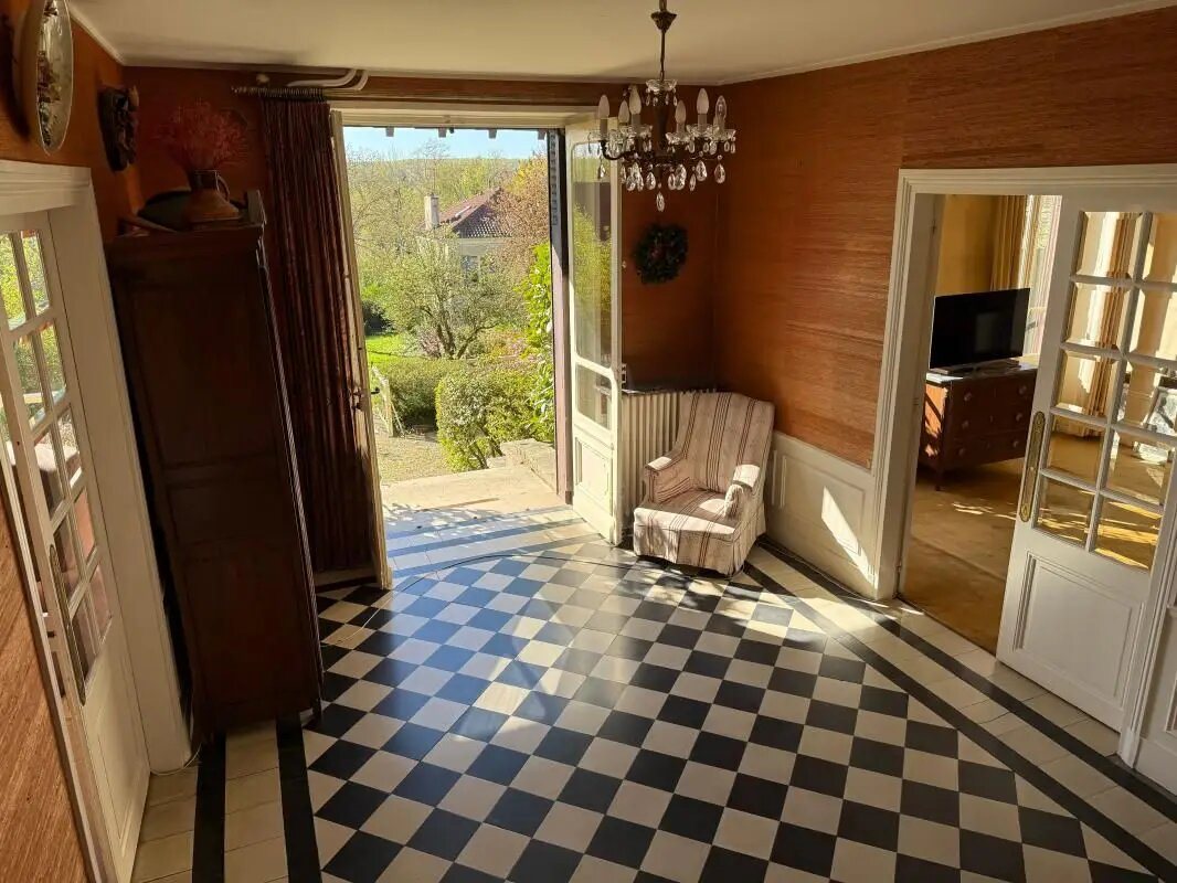 Maison à vendre, 239m², Auvers-sur-Oise