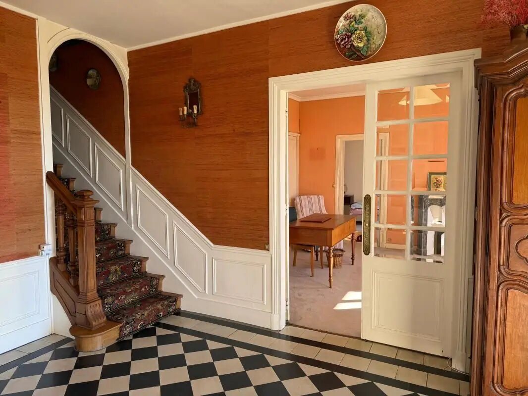 Maison à vendre, 239m², Auvers-sur-Oise