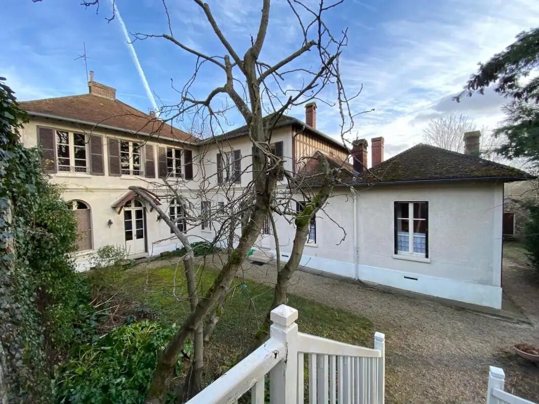 Maison à vendre, 239m², Auvers-sur-Oise