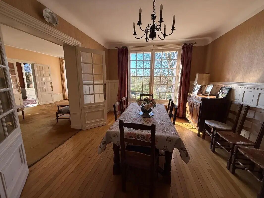 Maison à vendre, 239m², Auvers-sur-Oise