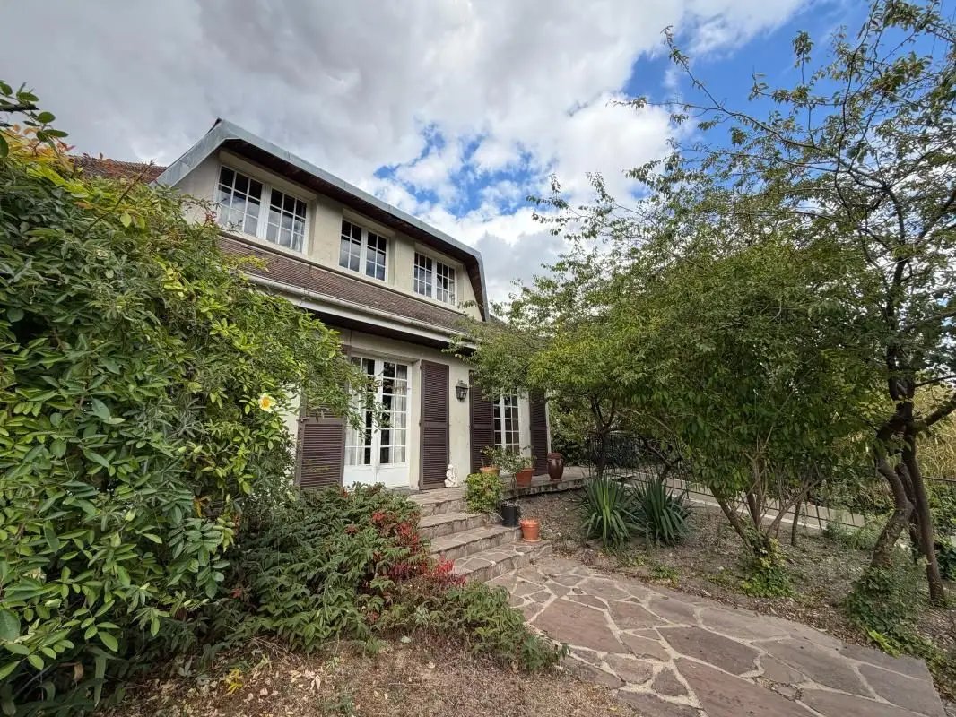 Maison à vendre, 223m², Pontoise