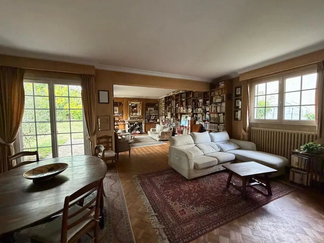 Maison à vendre, 223m², Pontoise