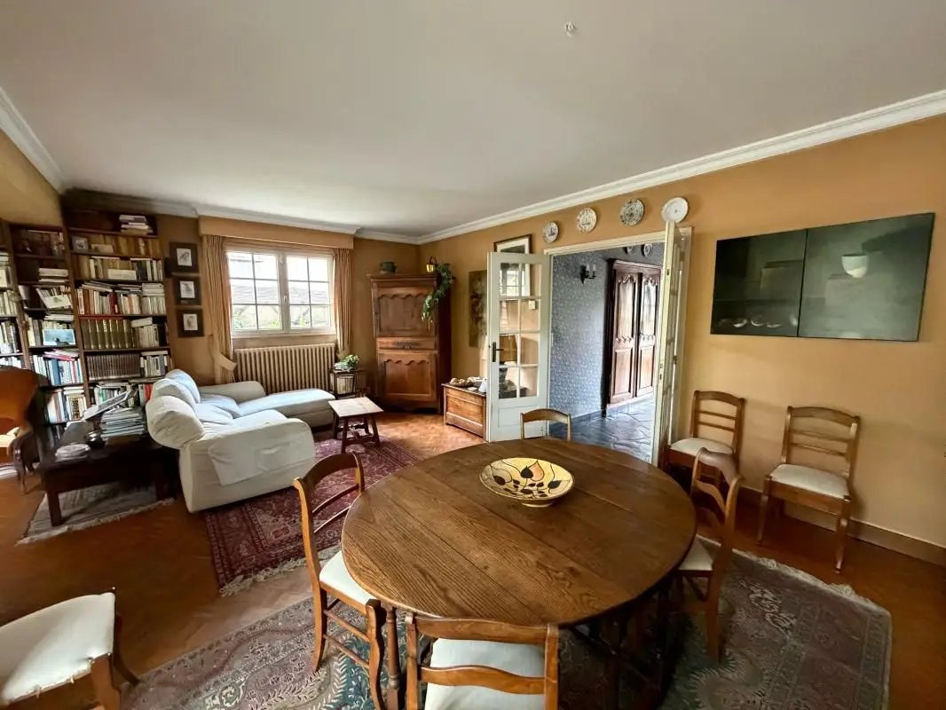 Maison à vendre, 223m², Pontoise