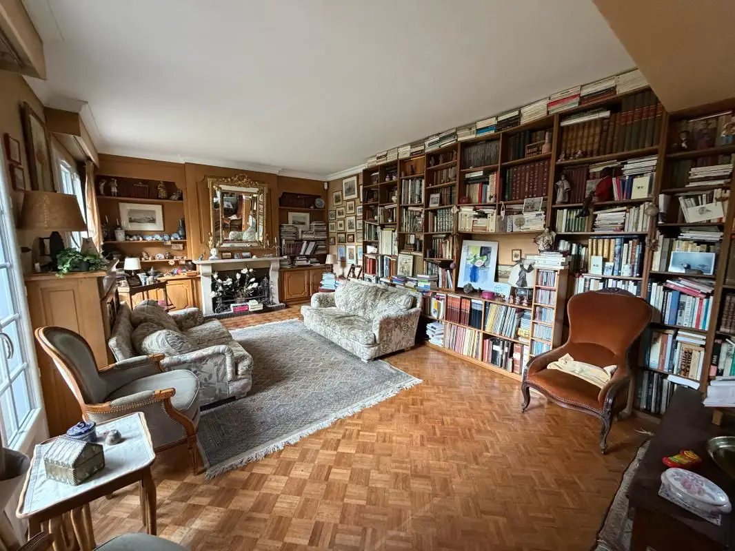 Maison à vendre, 223m², Pontoise