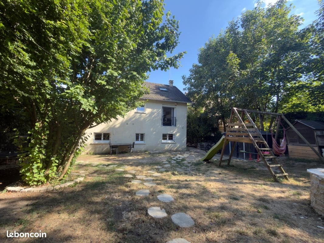 Maison à vendre, 146m², Pontoise