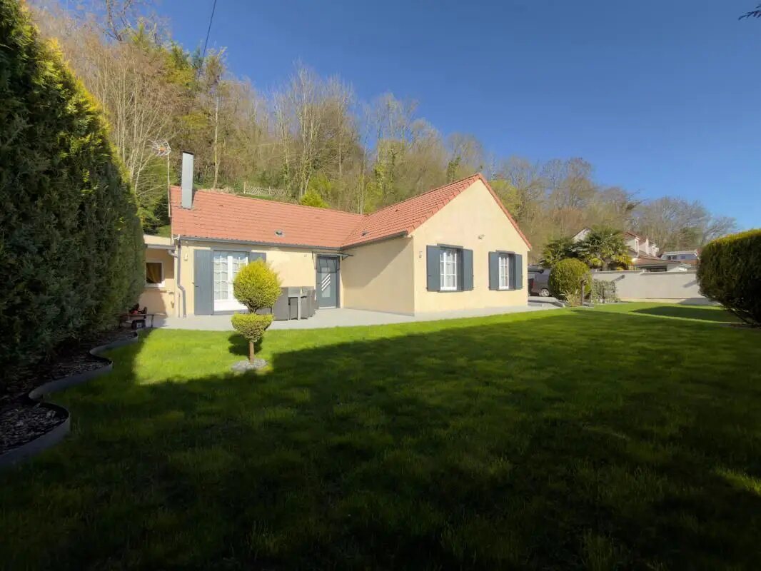 Maison à vendre, 130m², Butry-sur-Oise