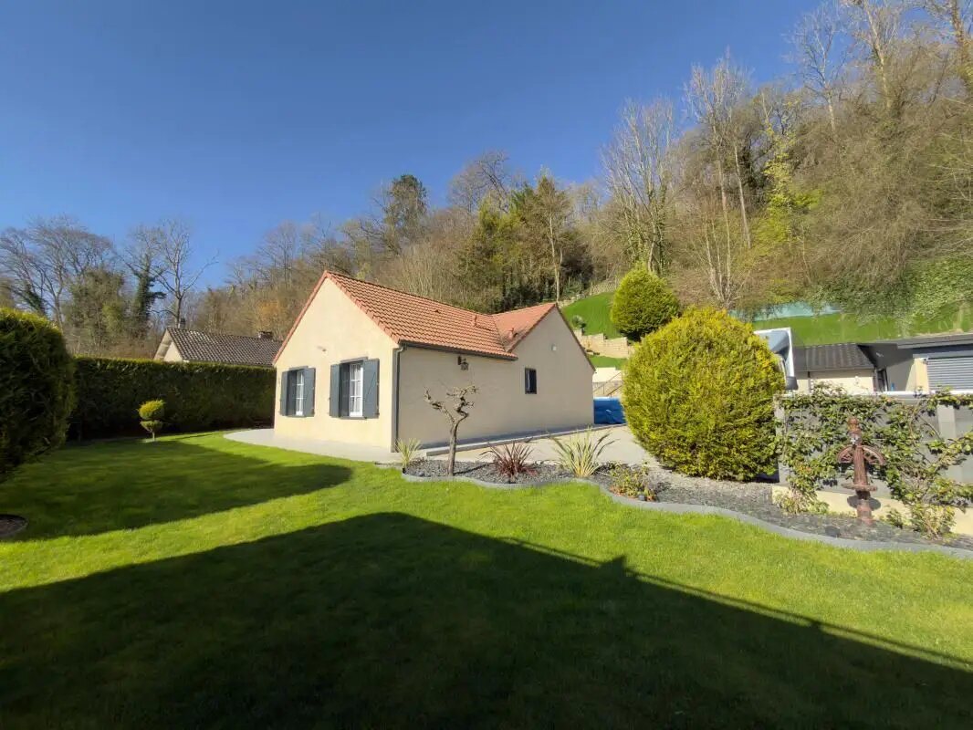Maison à vendre, 130m², Butry-sur-Oise