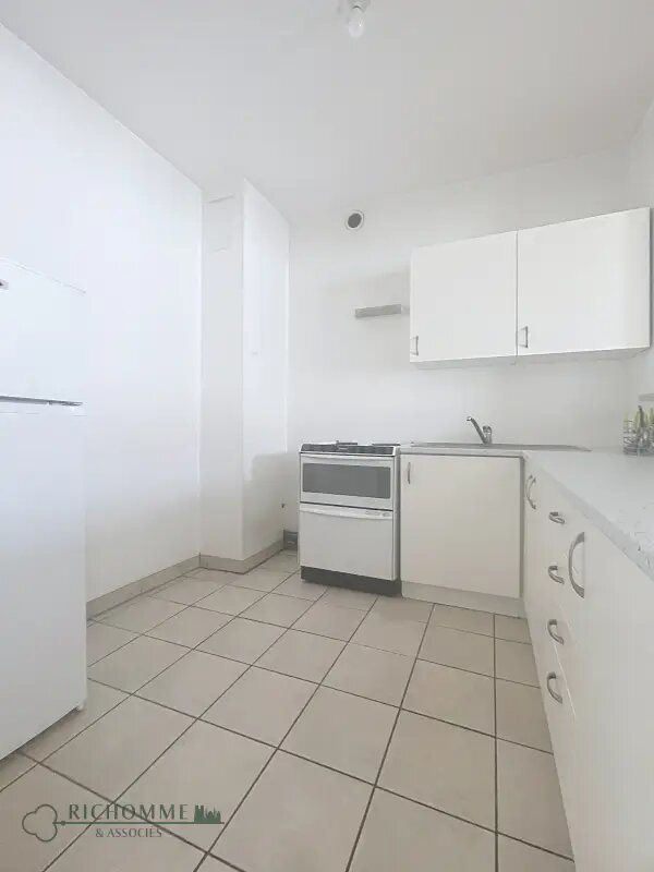 Appartement à louer, 45m², Reims